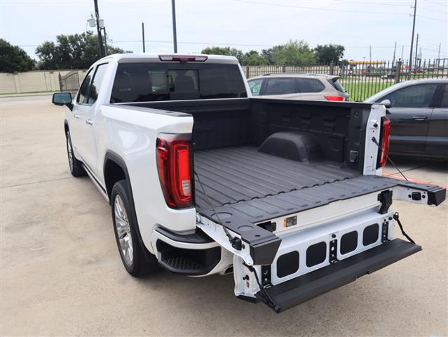 $42995 : 2021 GMC Sierra 1500 Denali C image 10