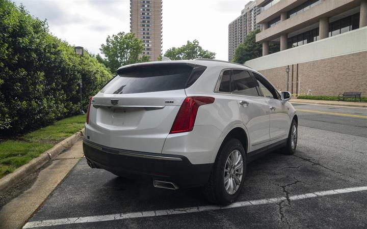 $22500 : 2018 CADILLAC XT5 image 4