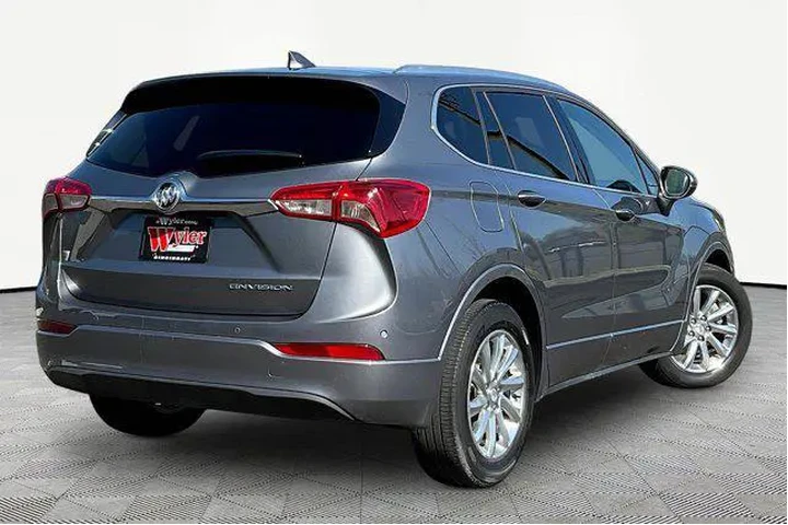 $19466 : Buick Envision 2020 Essence image 6