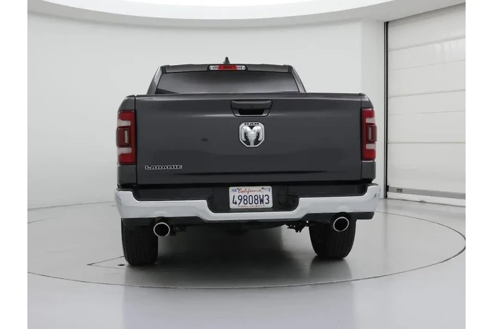 $33998 : Ram 1500 2024 4x2 Laramie 4d image 6