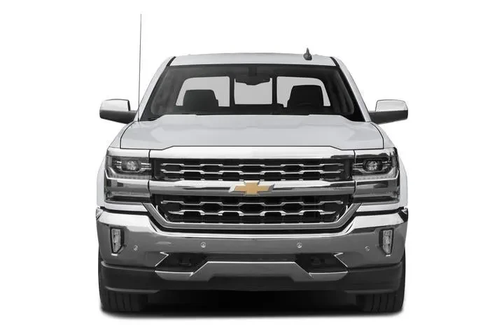 $25699 : Chevrolet Silverado 1500 201 image 4