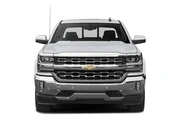 $25699 : Chevrolet Silverado 1500 201 thumbnail