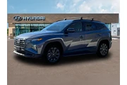 $32495 : Hyundai TUCSON 2024 AWD XRT thumbnail