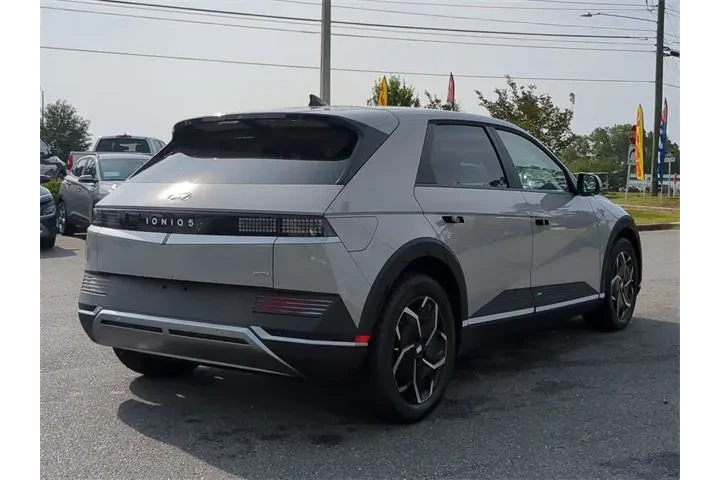 $39000 : Hyundai IONIQ 5 2023 AWD SEL image 5