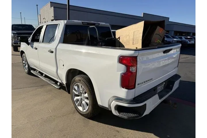 $22489 : Chevrolet Silverado 1500 202 image 5