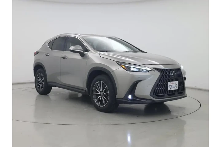 $38998 : Lexus NX 350 2023 AWD Premiu image 1