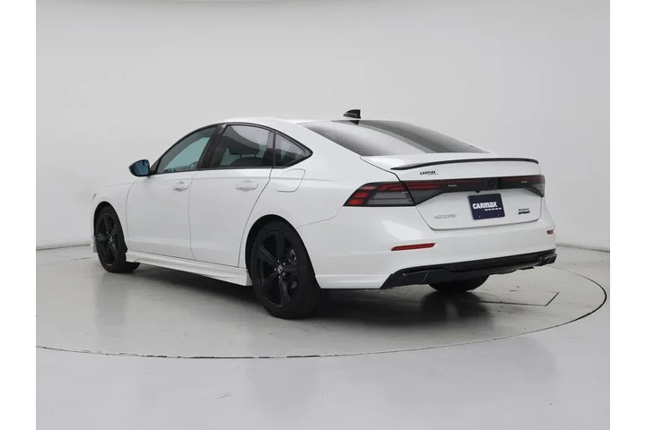 $30998 : Honda Accord Hybrid 2023 Spo image 2