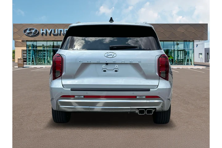 $38999 : Hyundai PALISADE 2024 Callig image 6