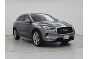 INFINITI QX50 2021 AWD Senso en San Jose