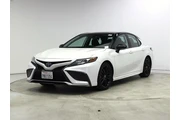 $28998 : Toyota Camry Hybrid 2022 XSE thumbnail