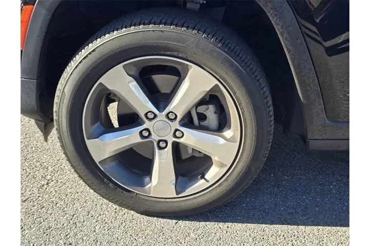 $31999 : Jeep Grand Cherokee L 2022 4 image 9