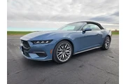 Ford Mustang 2024 EcoBoost P