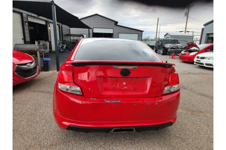 $7995 : 2013 tC image 3