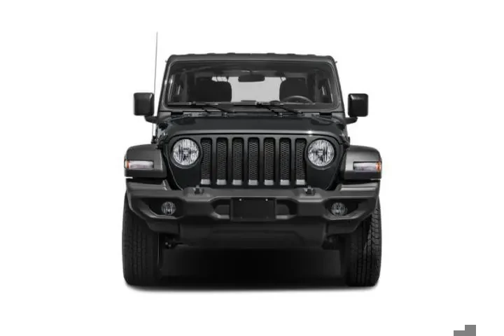 $27995 : Jeep Wrangler 2021 4x4 Sport image 4
