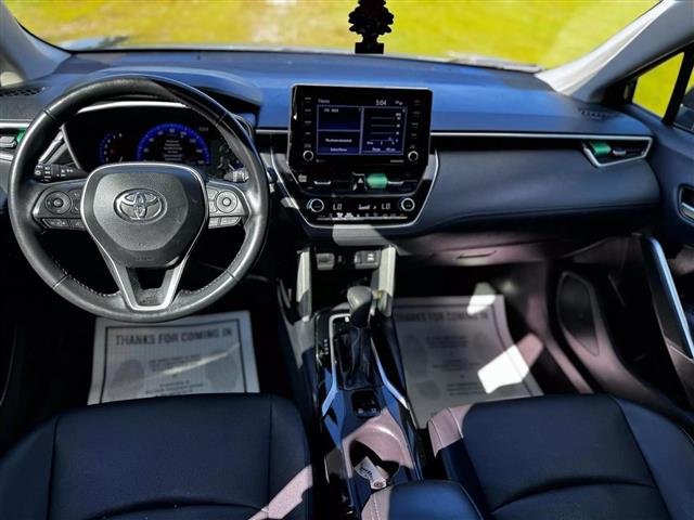 $22900 : 2022 TOYOTA COROLLA CROSS image 1