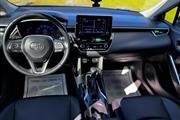 2022 TOYOTA COROLLA CROSS en Columbia