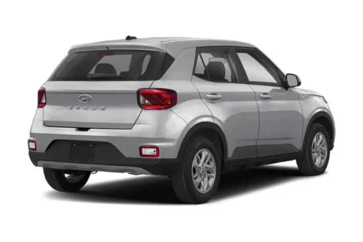 $17227 : Hyundai VENUE 2023 SE 4dr Cr image 3