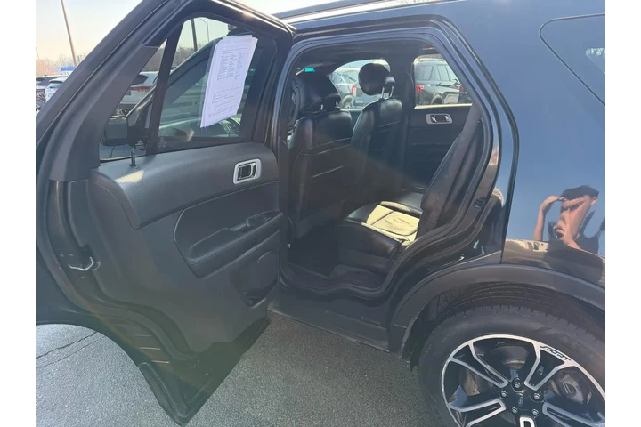 $5980 : 2013 Explorer 4WD 4dr Sport image 9