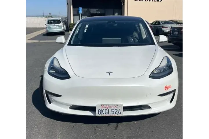 $20800 : Tesla Model 3 2019 AWD Perfo image 2