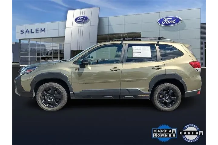 $21995 : Subaru Forester 2022 AWD Wil image 5