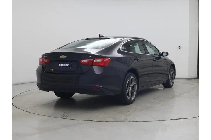 $16998 : Chevrolet Malibu 2023 LT 4dr image 8