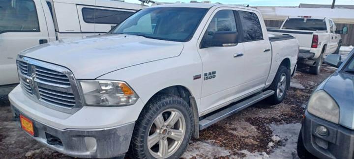 $8995 : 2014 RAM 1500 SLT image 3