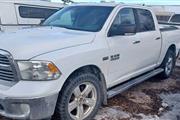 $8995 : 2014 RAM 1500 SLT thumbnail