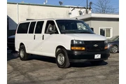 Chevrolet Express 2022 LS 25