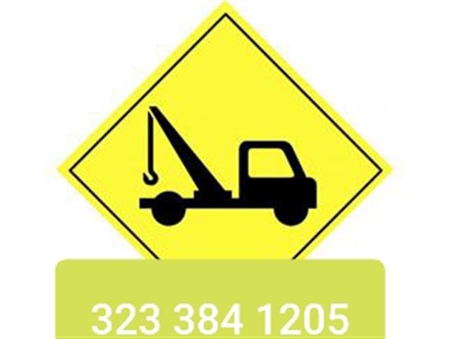 323 384 1205 PAGAMOS MAS AQUI image 1