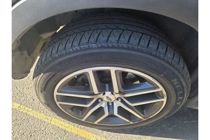 $16950 : Ford Explorer 2017 AWD Sport image 3