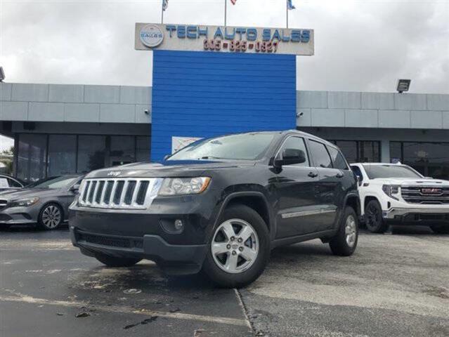 $7995 : 2012 Jeep Grand Cherokee image 2