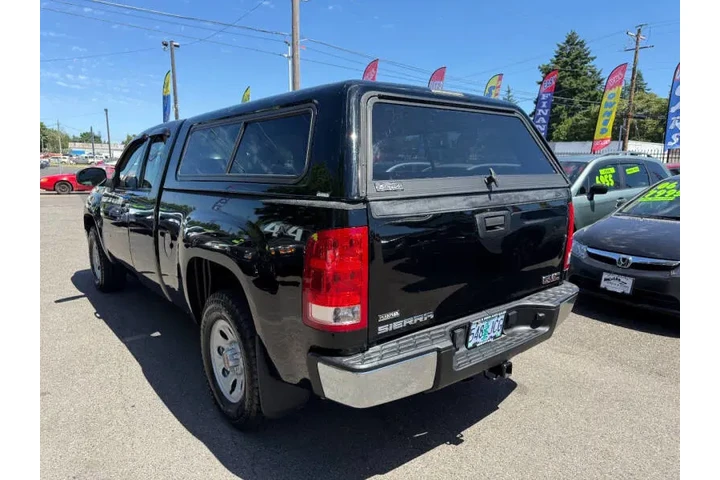 $14995 : 2009 GMC Sierra 1500 Work Tru image 7