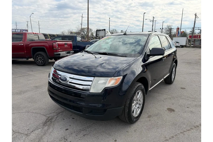 $3980 : 2010 Edge SE image 6