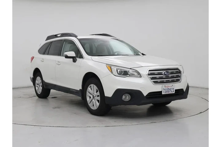 $15998 : Subaru Outback 2016 AWD 2.5i image 1