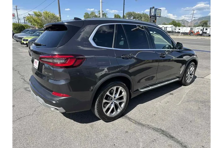 $38410 : 2023 X5 xDrive40i image 6