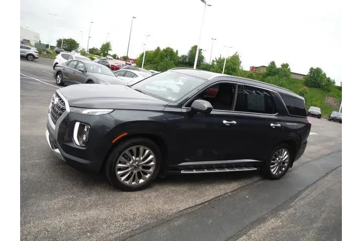 $26000 : Hyundai PALISADE 2020 AWD Li image 7