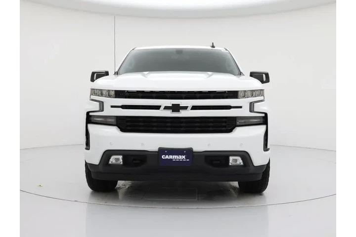 $31998 : Chevrolet Silverado 1500 202 image 5