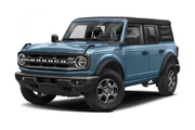 Ford Bronco 2023 4x4 Base 4d en Chicago