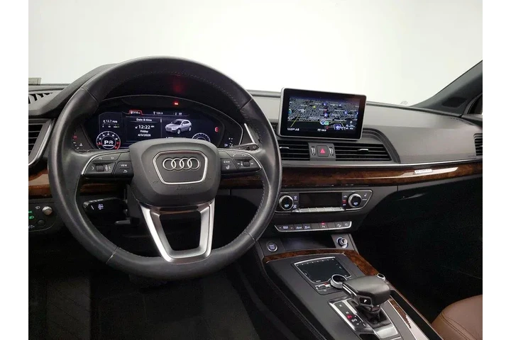 $21998 : Audi Q5 2018 AWD 2.0T quattr image 9