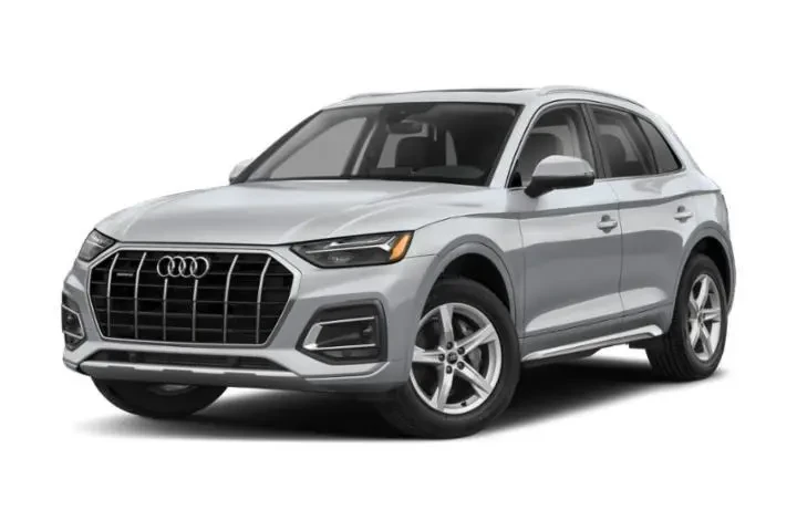 $31590 : Audi Q5 2023 AWD quattro S l image 1