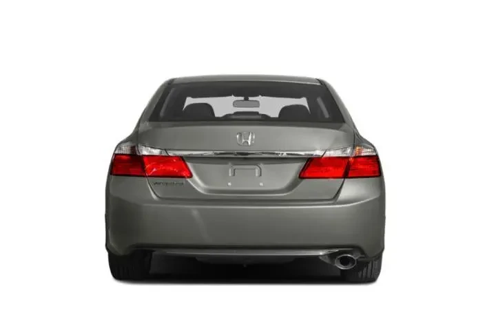 $11994 : Honda Accord 2013 EX 4dr Sed image 5