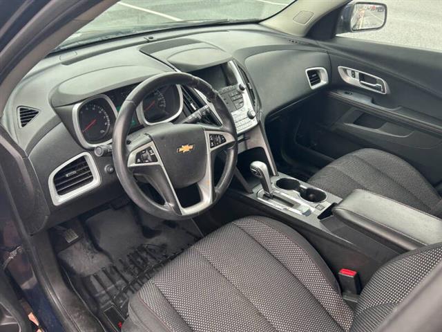 $7995 : 2015 Equinox LT image 10