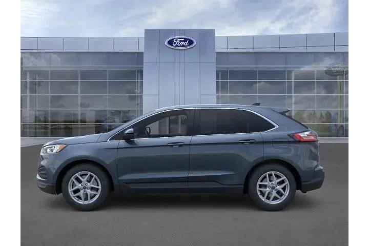 $29995 : Ford Edge 2024 AWD SEL 4dr S image 4
