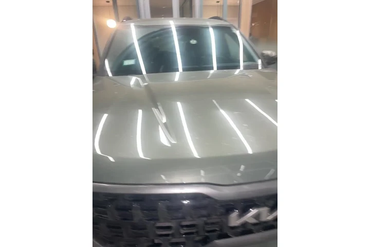 $35000 : Kia Telluride 2023 AWD EX X- image 3