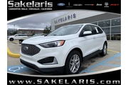 2024 Edge SUV I-4 cyl en Rolla