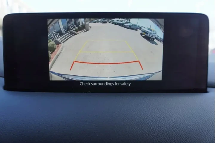 $27988 : Mazda CX-5 2023 AWD 2.5 S Pr image 9