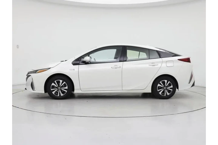 $18998 : Toyota Prius Prime 2018 Plus image 3