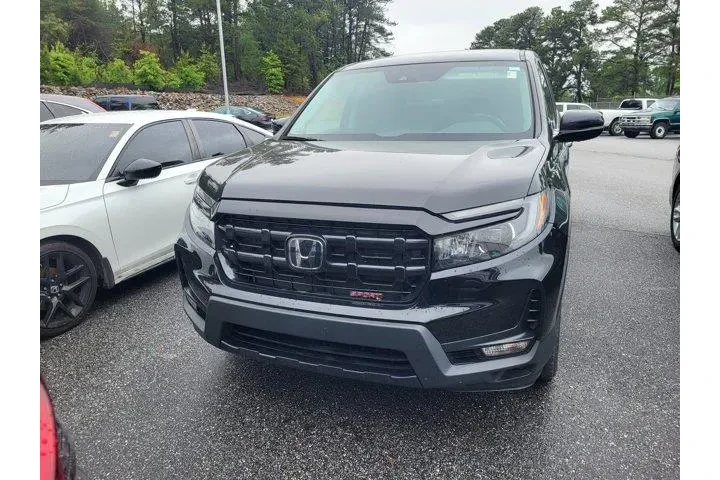 $34301 : Honda Ridgeline 2024 AWD Spo image 2