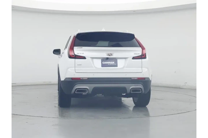 $30998 : Cadillac XT4 2023 4x4 Premiu image 6