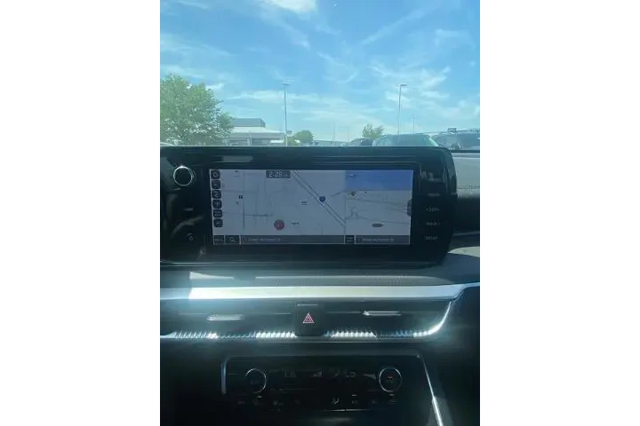 $20763 : Kia K5 2022 GT-Line 4dr Seda image 7